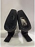 Season 6 Black Gray Boots Size EU 38 - photo 8