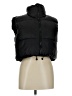 Unbranded 100% Polyester Black Vest Size M - photo 1