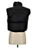 Unbranded 100% Polyester Black Vest Size M - photo 2