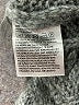 Divided by H&M Gray Pullover Sweater Size XS - photo 8