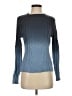 Assorted Brands Blue Pullover Sweater Size S - photo 1