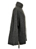 H&M Gray Turtleneck Sweater Size S - photo 4