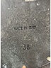 Season 6 Black Gray Boots Size EU 38 - photo 6