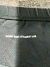 Lands' End Solid Black Active Pants Size 2X - photo 4