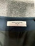 MM. LaFleur Black Blue Wool Pants Size 2 - photo 6