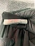 MM. LaFleur Black Blue Wool Pants Size 2 - photo 7