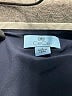 CeCe 100% Polyester Solid Blue Formal Skirt Size 4 - photo 4