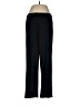 Boston Proper Solid Black Casual Pants Size S - photo 1