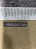 Assorted Brands 100% Cotton Brown Cardigan Size M - photo 7