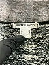 SuiteBlanco Graphic Black Casual Dress Size XS - photo 7