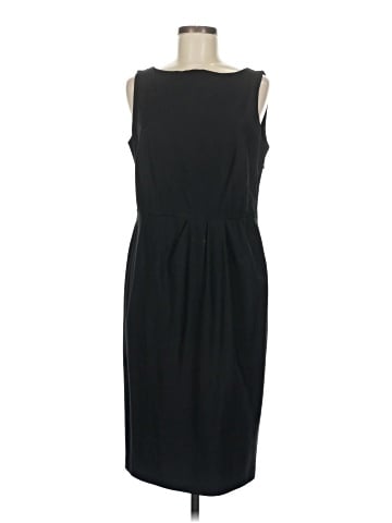 Jones New York Collection Cocktail Dress (view 1)