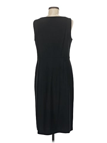 Jones New York Collection Cocktail Dress (view 2)