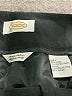 Talbots Solid Black Wool Pants Size 10 - photo 6