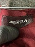 4SI3NNA Burgundy Tank Top Size S - photo 7