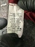 4SI3NNA Burgundy Tank Top Size S - photo 8