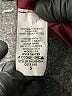 4SI3NNA Burgundy Tank Top Size S - photo 9