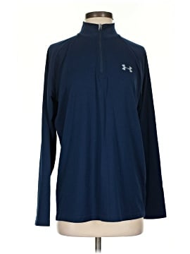 Under Armour Long Sleeve Polo