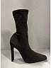 Season 6 Black Gray Boots Size EU 38 - photo 7