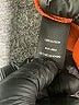 Torrid 100% Polyester Orange Casual Dress Size 1X Plus (1) - photo 8