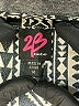 2b bebe 100% Polyester Black 3/4 Sleeve Blouse Size M - photo 7