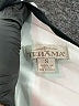 Tehama Gray Swimsuit Cover Up Size S - photo 3