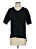 Assorted Brands Black Short Sleeve T-Shirt Size XS - Sm - photo 1