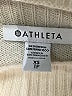Athleta Ivory Cardigan Size XS - photo 4