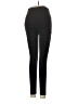 Lululemon Athletica Solid Black Active Pants Size 6 - photo 2