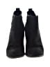 Mix No. 6 Black Ankle Boots Size 9 - photo 2