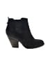 Mix No. 6 Black Ankle Boots Size 9 - photo 1