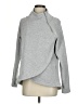 Athleta Gray Turtleneck Sweater Size S - photo 1