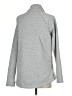 Athleta Gray Turtleneck Sweater Size S - photo 2