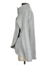 Athleta Gray Turtleneck Sweater Size S - photo 5