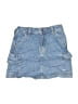 Gap Blue Denim Skirt Size 7 - photo 1