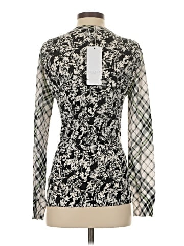 Escada Sport Long Sleeve Blouse (view 2)