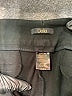 dalia Solid Black Active Pants Size XL - photo 4