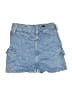 Gap Blue Denim Skirt Size 7 - photo 2
