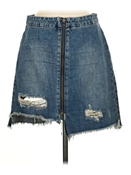 Oneteaspoon Denim Skirt