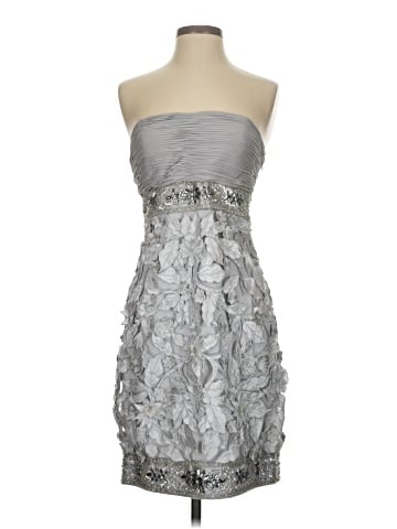 Sue Wong Cocktail Dress (view 1)