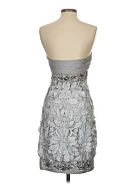 sachin and babi light blue dress Psylo's full collection main image 0
