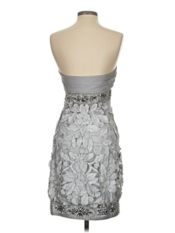 Sue Wong Cocktail Dress (view 2)