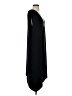 Eri + Ali Solid Black Cocktail Dress Size S - photo 4