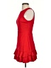 Lulus Red Cocktail Dress Size XS - photo 5
