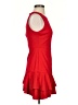 Lulus Red Cocktail Dress Size XS - photo 4