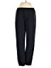 Banana Republic Black Track Pants Size S - photo 1