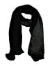 Ann Taylor Black Scarf One size - photo 1