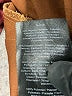 Vero Moda 100% Polyester Solid Brown Casual Skirt Size L - photo 5