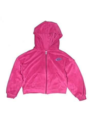 Nike Zip Up Hoodie (view 1)