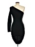 Assorted Brands Black Cocktail Dress Size 10 - photo 2