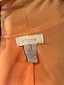 Chico's Orange Kimono Size XL (3) - photo 7